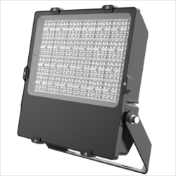 Projecteur LED industriel IP65 - 200W - MS3G